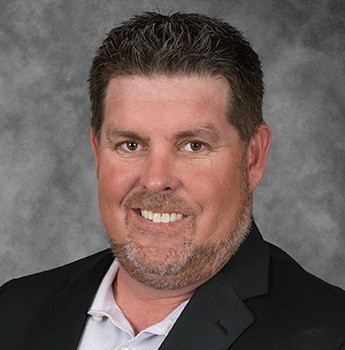 Eric Brasch, Head Golf Professional at 24 Precision Golf