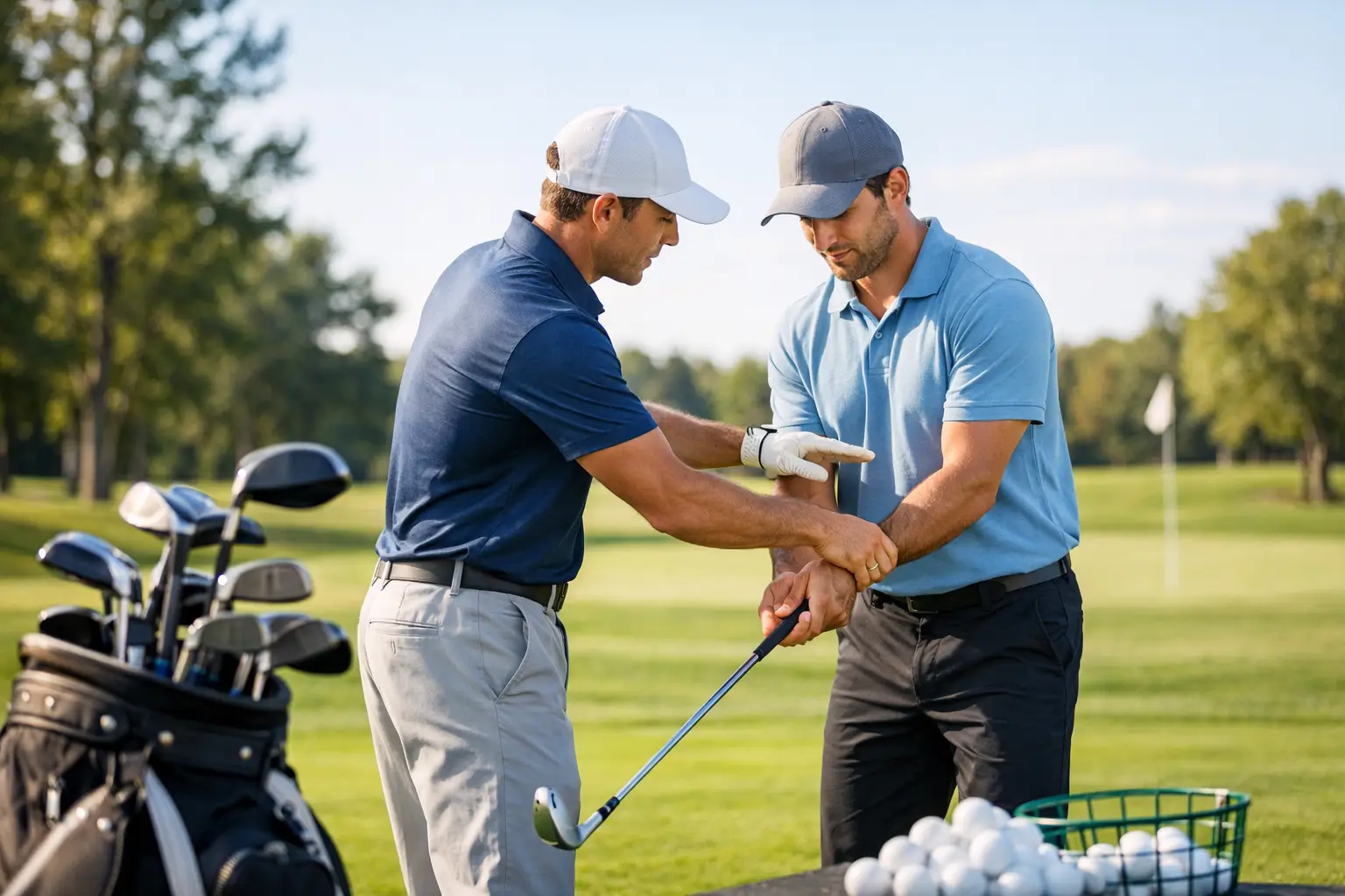 Is a Golf Lesson With PGA Pro Worth It?