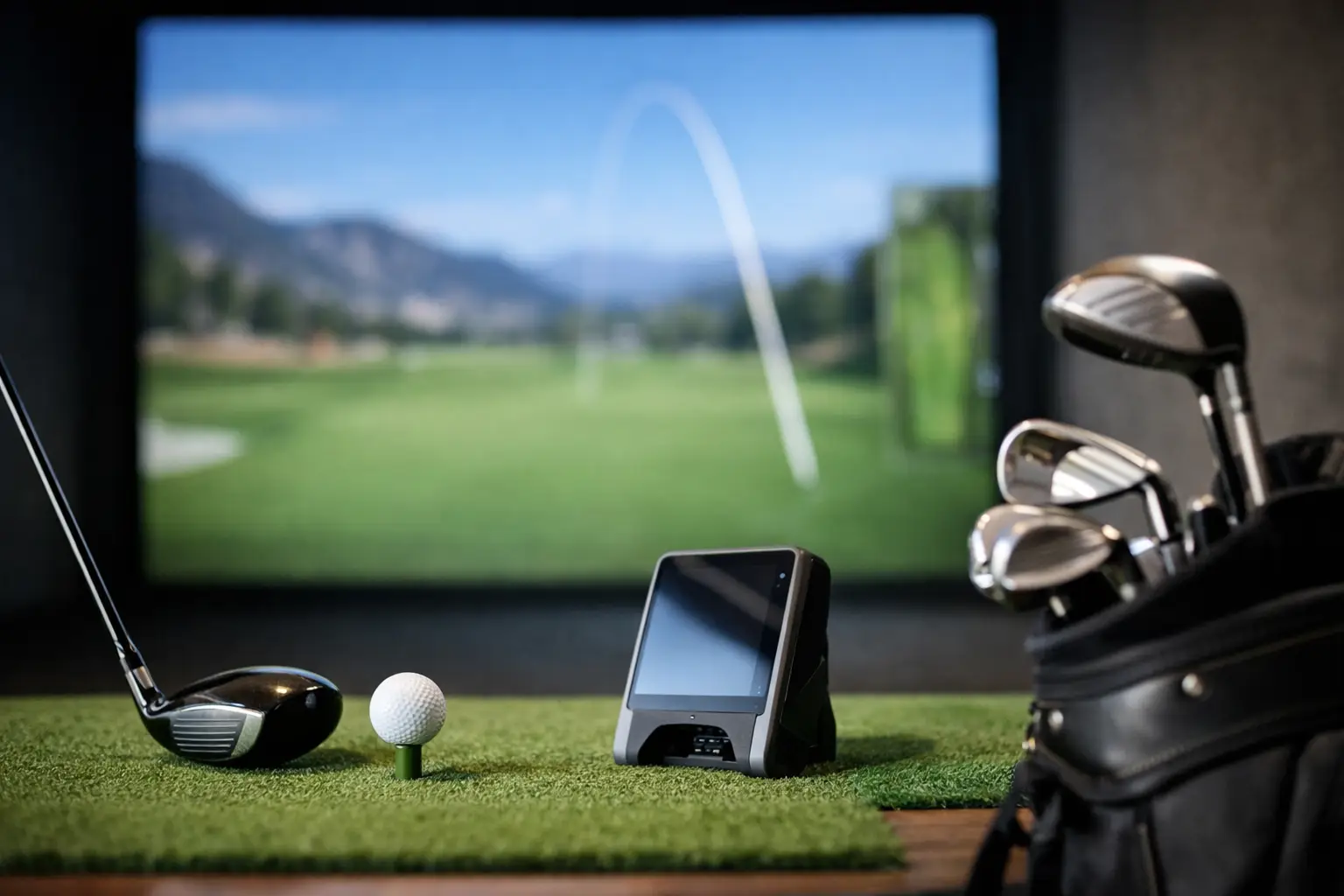 How Accurate Are Golf Simulators, Really?