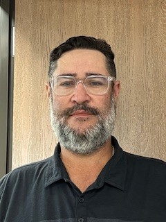 Mike Garcia, Owner and General Manager of 24 Precision Golf